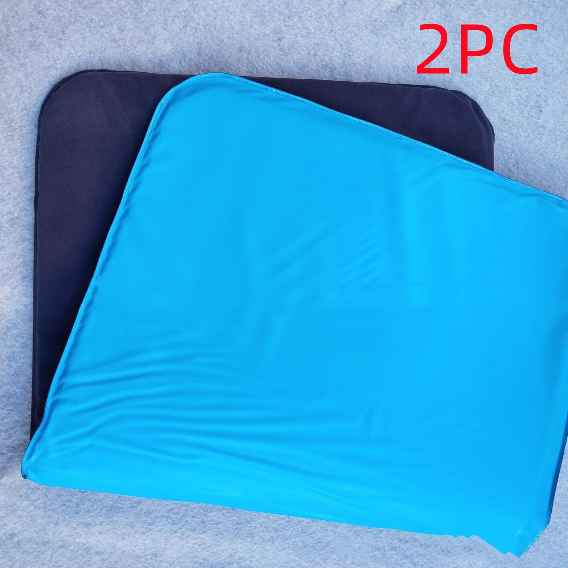Chillmax - Personal Cooling Pillow.